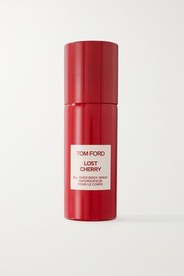 TOM FORD BEAUTY - All Over Body Spray - Lost Cherry, 150ml