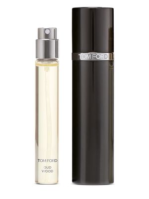 Tom Ford Beauty Oud Wood eau de parfum Travel Spray - NO COLOR