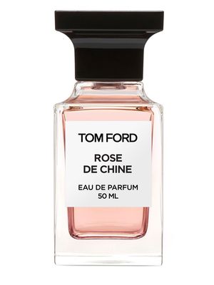 Tom Ford Beauty Rose de Chine eau de parfum - NO COLOR