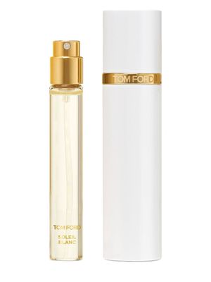 Tom Ford Beauty Soleil Blanc eau de parfum Travel Spray - NO COLOR