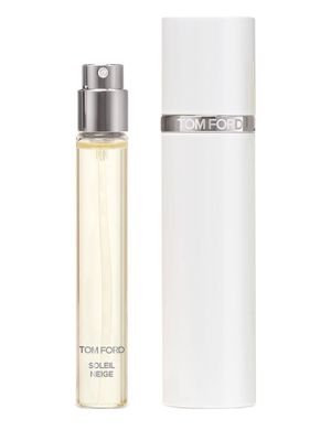 Tom Ford Beauty Soleil Neige eau de parfum Travel Spray - NO COLOR