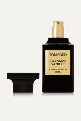 TOM FORD BEAUTY - Tobacco Vanille Eau De Parfum Spray, 50ml - one size