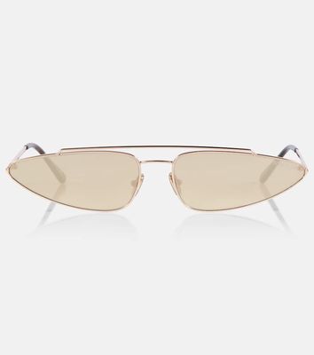 Tom Ford Cam cat-eye sunglasses