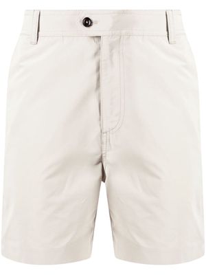 TOM FORD classic bermuda shorts - Neutrals