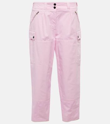 Tom Ford Cotton cargo pants