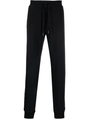 TOM FORD elasticated track pants - Black