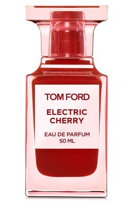 TOM FORD Electric Cherry Eau de Parfum