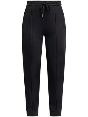 TOM FORD high-waist track pants - Black