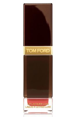 TOM FORD Lip Lacquer Luxe in 04 Initiate /Vinyl