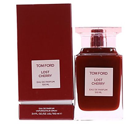 Tom Ford Lost Cherry Ladies Eau de Parfum Spray 3.4 oz