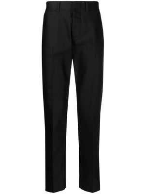 TOM FORD mid-rise straight-leg trousers - K09
