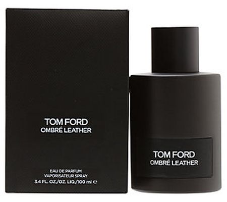 Tom Ford Ombre Leather EDP Spray, 3.4 oz