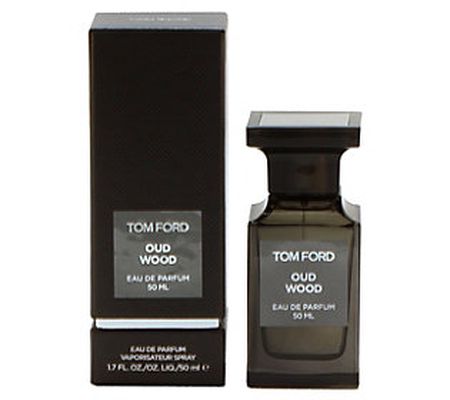 Tom Ford Oud Wood EDP Spray 1.7 oz Unisex