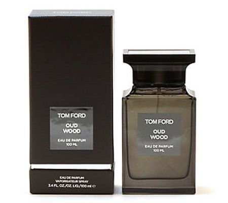 Tom Ford Oud Wood Ladies Eau de Parfum Spray 3. oz