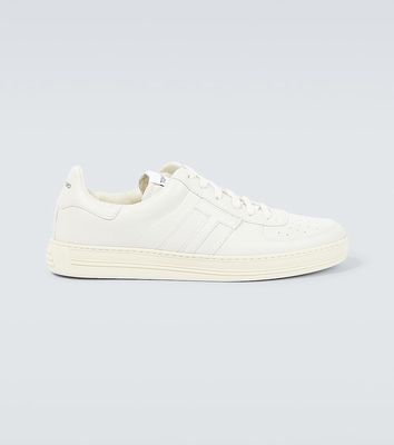 Tom Ford Radcliffe leather sneakers