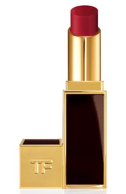 Tom Ford Satin Matte Lip Color Lipstick in 19 Stiletto