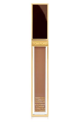 Tom Ford Shade & Illuminate Concealer in 7N0 Almond