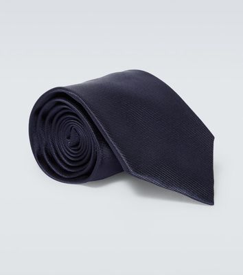 Tom Ford Silk twill tie