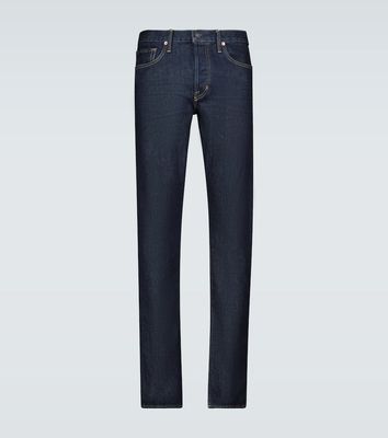 Tom Ford Slim-fit jeans