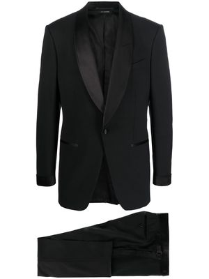 TOM FORD Smoking James Bond suit - Black