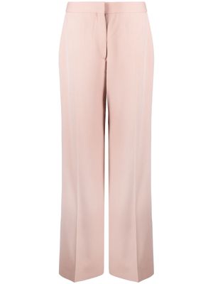 TOM FORD wide-leg trousers - Pink
