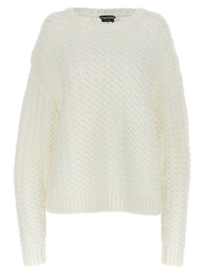 Tom Ford Wool Sweater