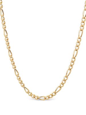 Tom Wood 18kt recycled-gold Bo Chain Thick necklace