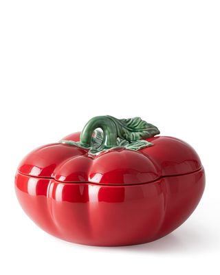 Tomato Tureen