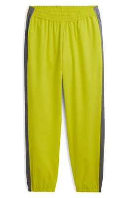 TomboyX Summit Joggers in Limelight