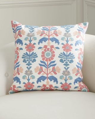 Tomlinson Decorative Pillow