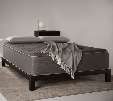 Tommie Copper 13" Ultima Hybrid Mattress- Cal King