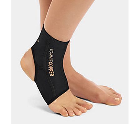 Tommie Copper Performance Compression Ankle Sle eve