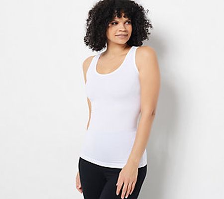 Tommie Copper Women's Lower Back Support Tank