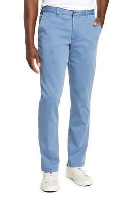 Tommy Bahama Boracay Chinos in Port Side Blue