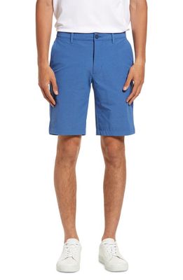 Tommy Bahama Chip Shot Performance Golf Shorts in Dockside Blue