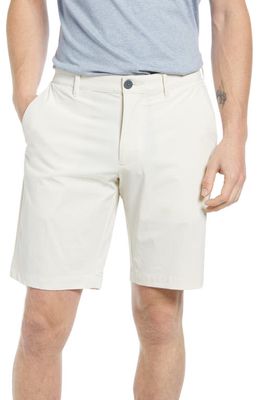 Tommy Bahama Chip Shot Performance Shorts in Bleached Sand
