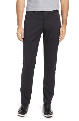 Tommy Bahama Islandzone Performance Stretch Recycled Polyester Pants in Black