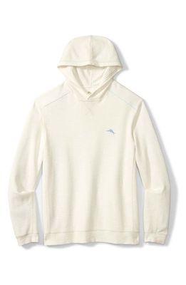 Tommy Bahama Men's Tobago Bay Hoodie in Coconut