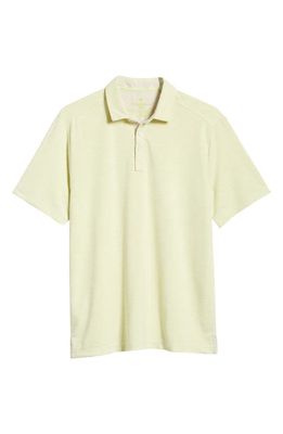 Tommy Bahama New Costa Vera Polo in Lime Bamboo