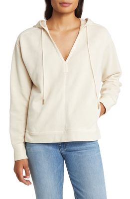 Tommy Bahama Sunray Cove Cotton Hoodie in Bedouin Sand