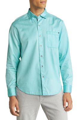 Tommy Bahama Tahitian Twilly Shirt in Lawn Chair