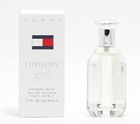 Tommy Girl by Tommy Hilfiger Eau de Toilette Sp ay 1.7 oz