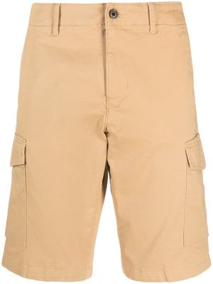 Tommy Hilfiger 1985 John cargo shorts - Neutrals