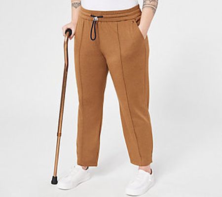 Tommy Hilfiger Adaptive Bay Jogger with Pull Loops