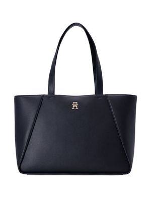 Tommy Hilfiger Casual tote bag - Blue