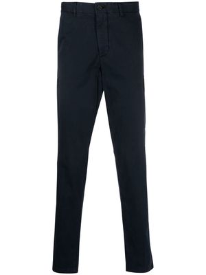 Tommy Hilfiger Chelsea cargo-pocket trousers - Blue