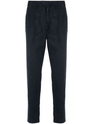 Tommy Hilfiger Chelsea straight-leg trousers - Blue