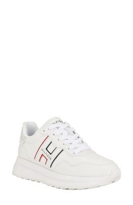 Tommy Hilfiger Dhante Sneaker in White