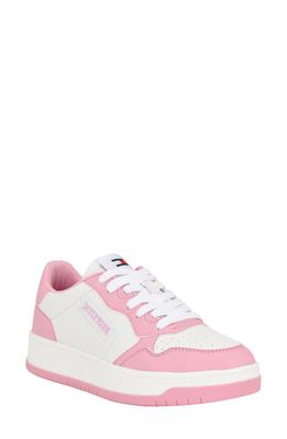 Tommy Hilfiger Dunner Sneaker in Light Pink