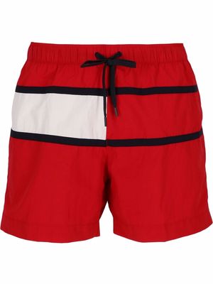 Tommy Hilfiger Flag swim shorts - XLG